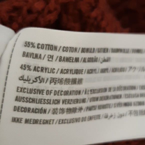 Hollister hoodie - Picture 9 of 10